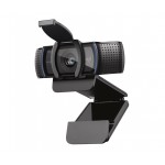 Vebkamera Logitech C920e